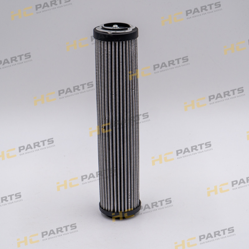 Гидравлический фильтр JCB — мини-экскаватор