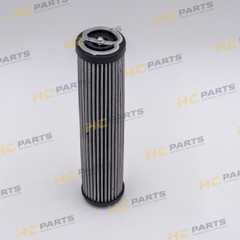 Гидравлический фильтр JCB — мини-экскаватор