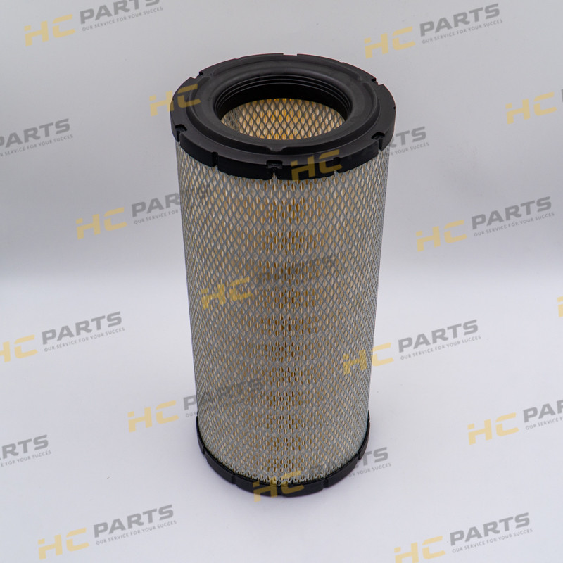 Воздушный фильтр JCB — колёсный погрузчик