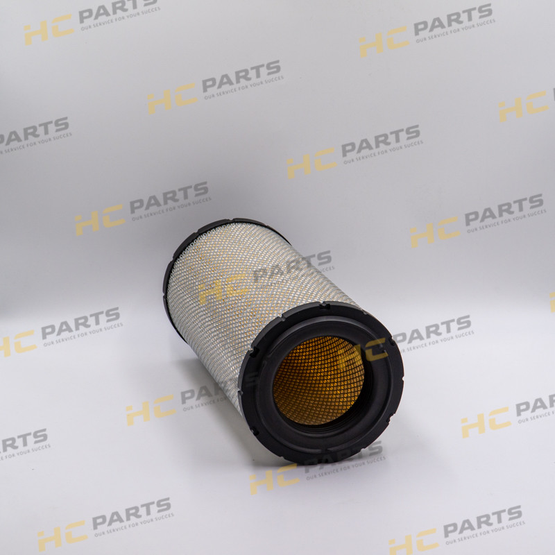 Воздушный фильтр JCB — колёсный погрузчик