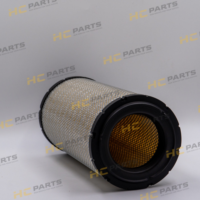 Внешний воздушный фильтр JCB для фронтального погрузчика