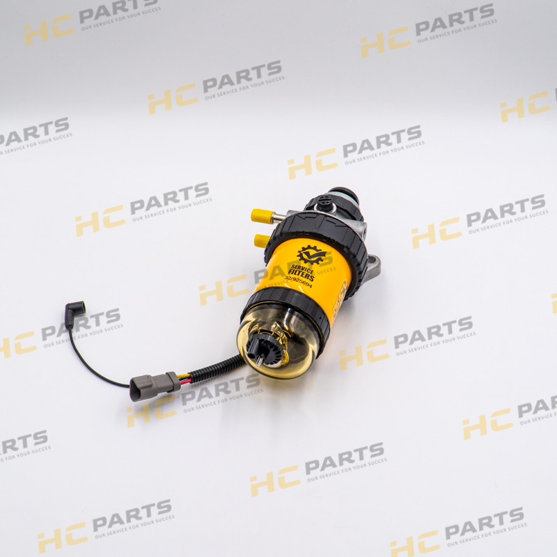 Топливные фильтры JCB Complete DIESELMAX — сервисные фильтры