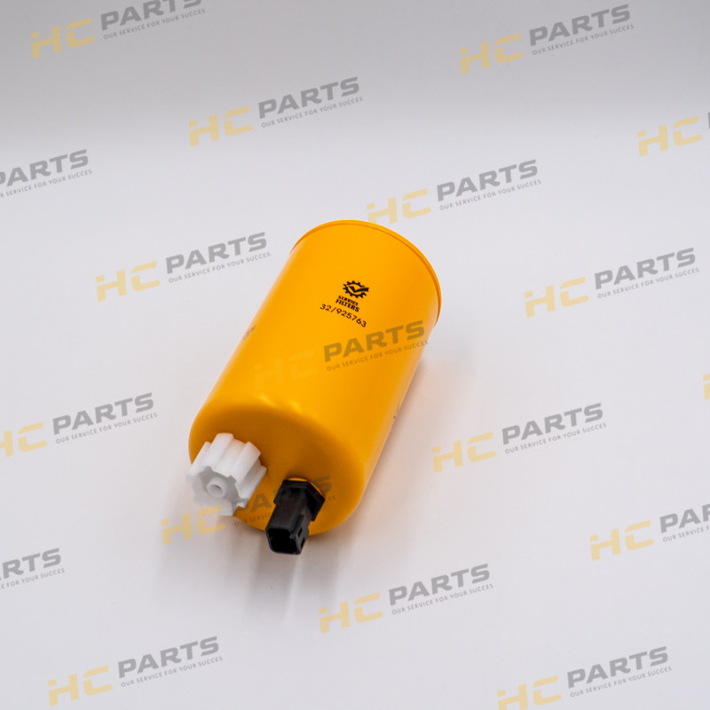 Сепаратор топливного фильтра JCB — Fastrac