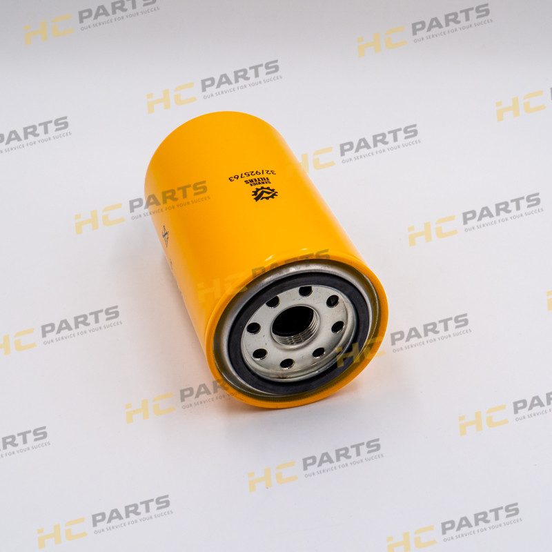 Топливный фильтр-сепаратор JCB Fastrac