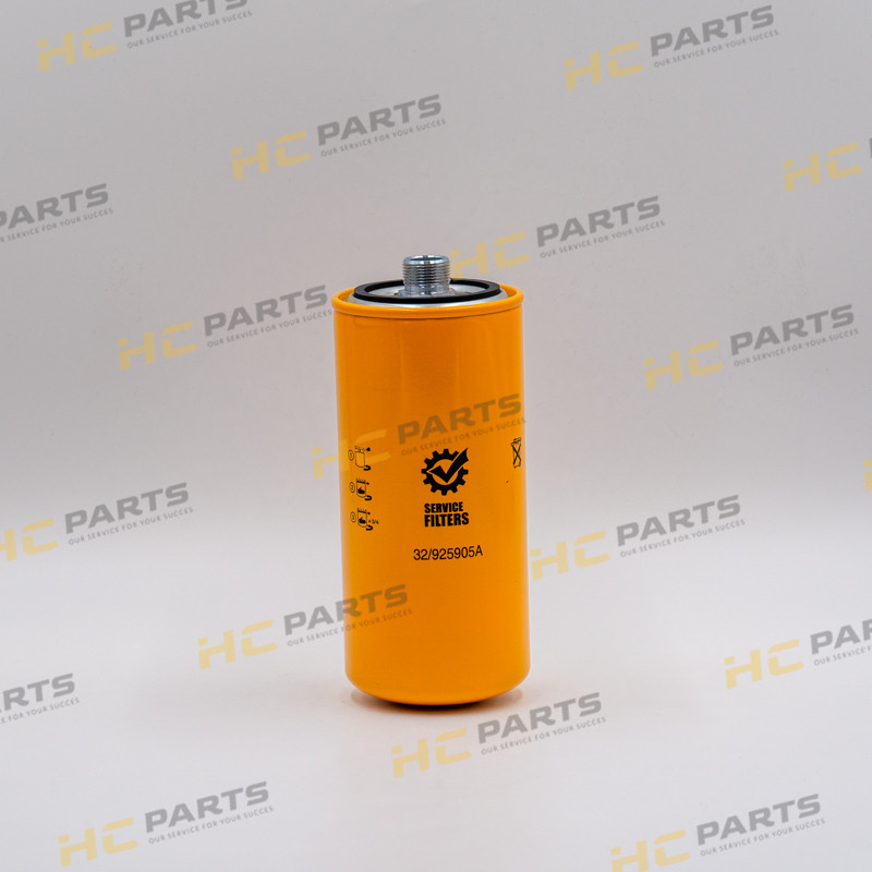 Фильтр коробки передач фронтального погрузчика JCB