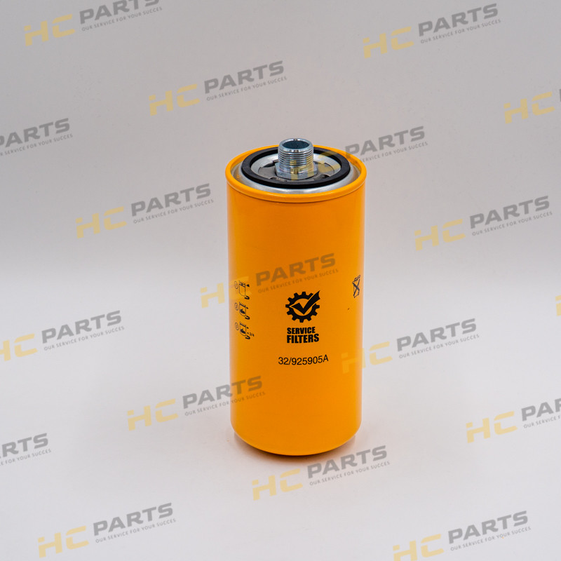 Фильтр трансмиссии JCB — колёсного погрузчика