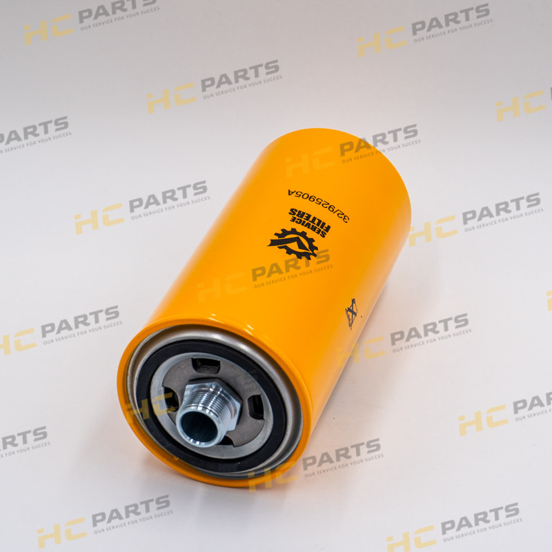 Фильтр трансмиссии JCB — колёсного погрузчика