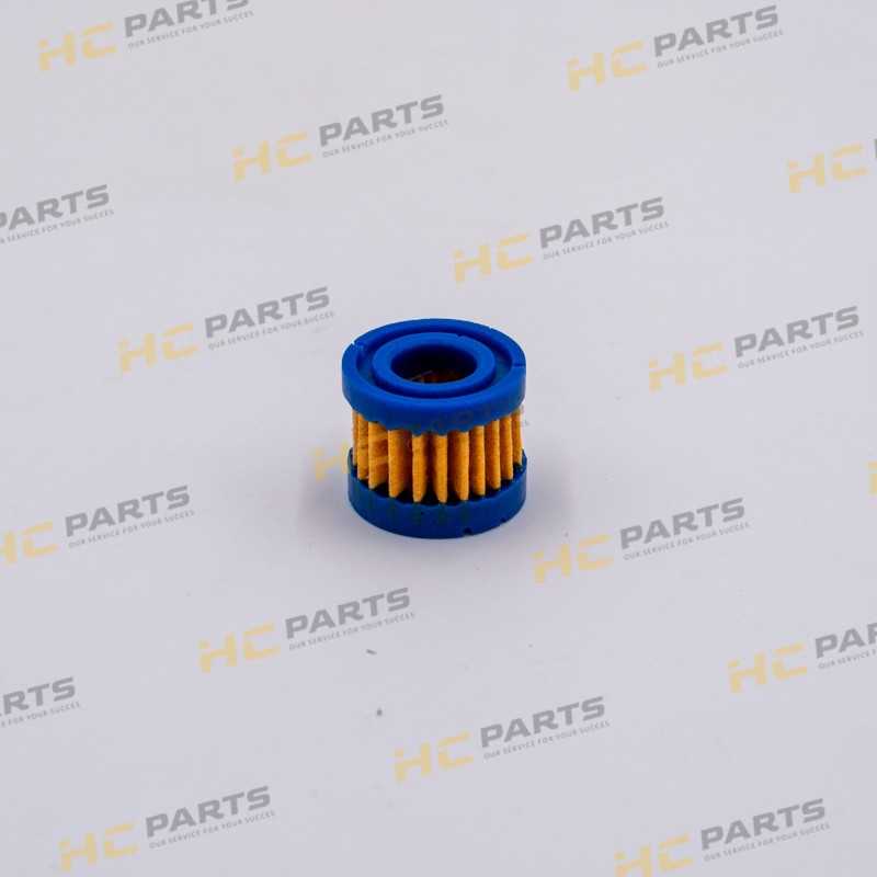 Сапун гидравлического фильтра JCB — мини-экскаватор