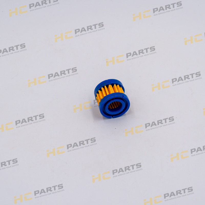 Сапун гидравлического фильтра JCB — мини-экскаватор