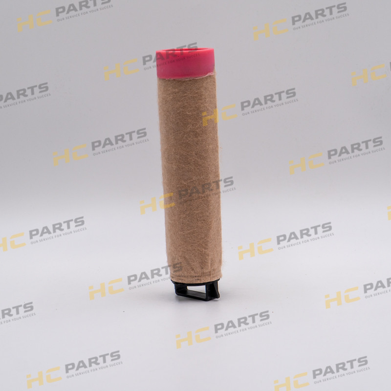 Внутренний воздушный фильтр телескопического погрузчика JCB