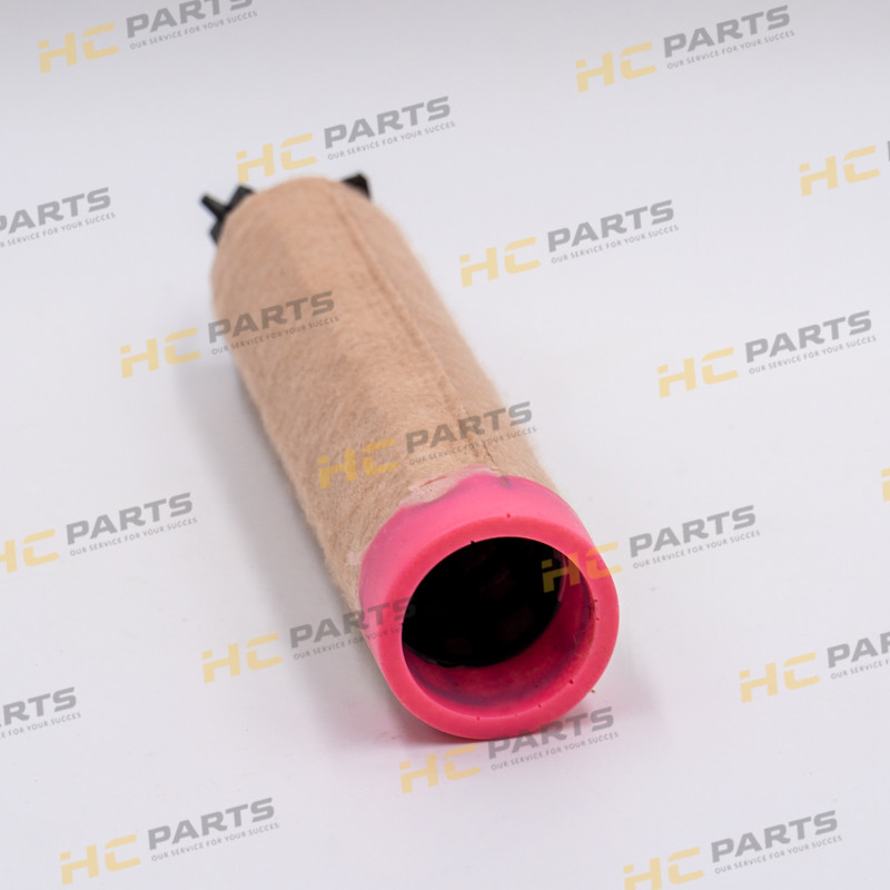 Внутренний воздушный фильтр телескопического погрузчика JCB