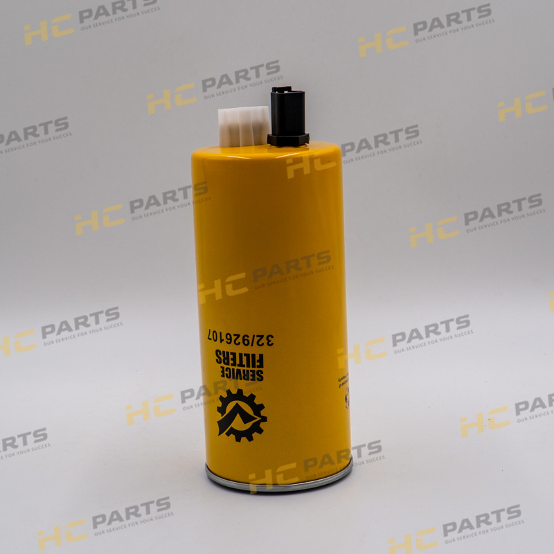 Топливный фильтр JCB Element СЕРВИСНЫЕ ФИЛЬТРЫ