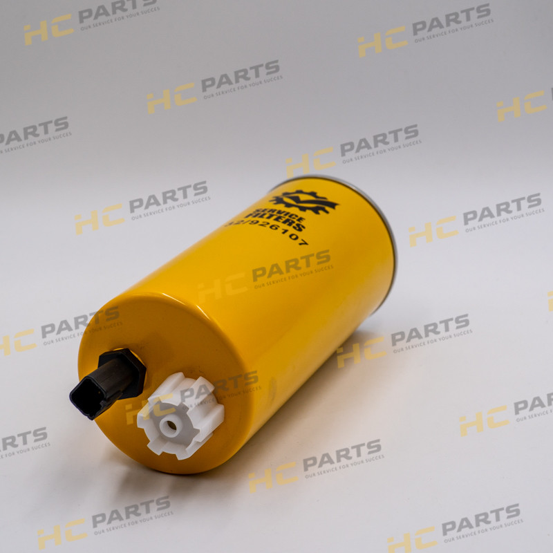 Топливный фильтр JCB Element СЕРВИСНЫЕ ФИЛЬТРЫ