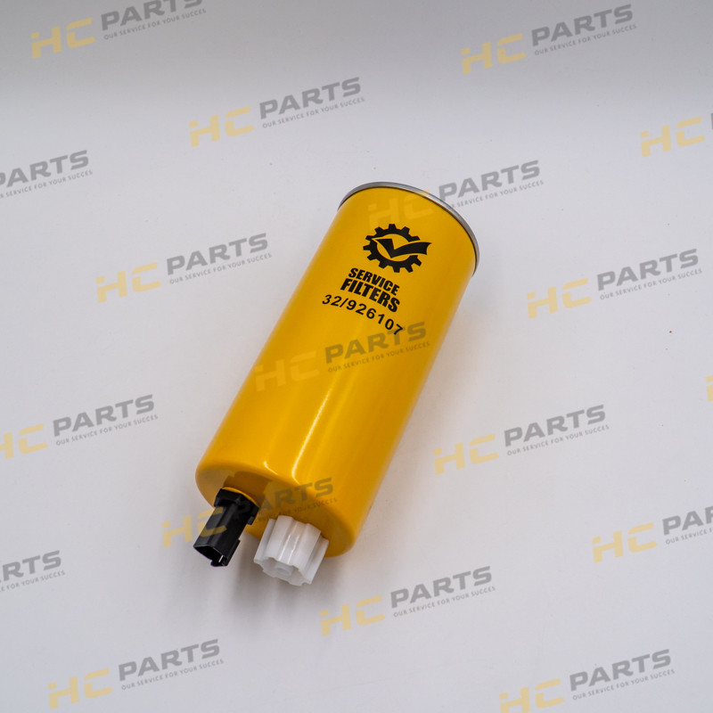 Топливный фильтр JCB Element СЕРВИСНЫЕ ФИЛЬТРЫ