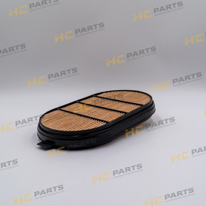 Дополнительный воздушный фильтр JCB — Fastrac