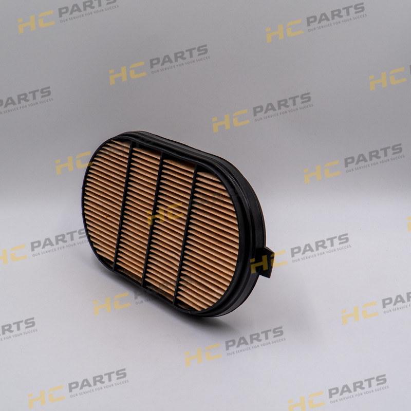 Дополнительный воздушный фильтр JCB — Fastrac