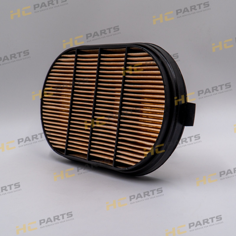 Дополнительный воздушный фильтр JCB — Fastrac