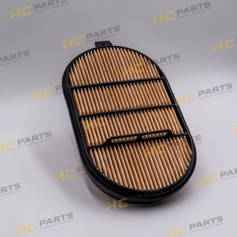 Воздушный фильтр JCB — Fastrac