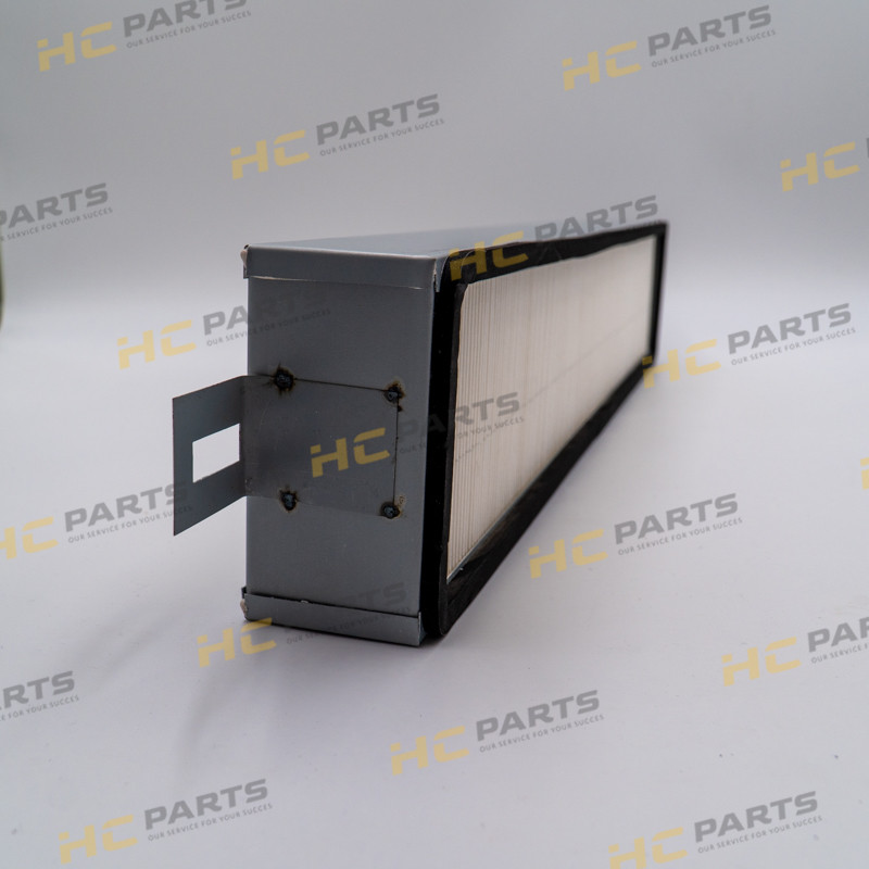 Фильтр кабины JCB — 3CX 4CX