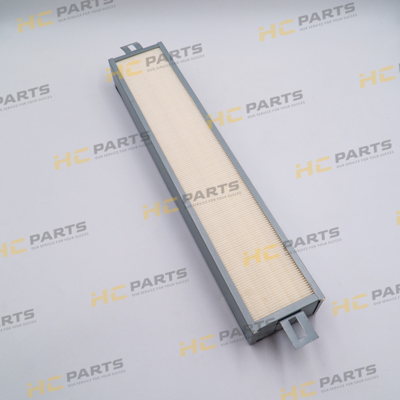 Фильтр кабины JCB — 3CX 4CX