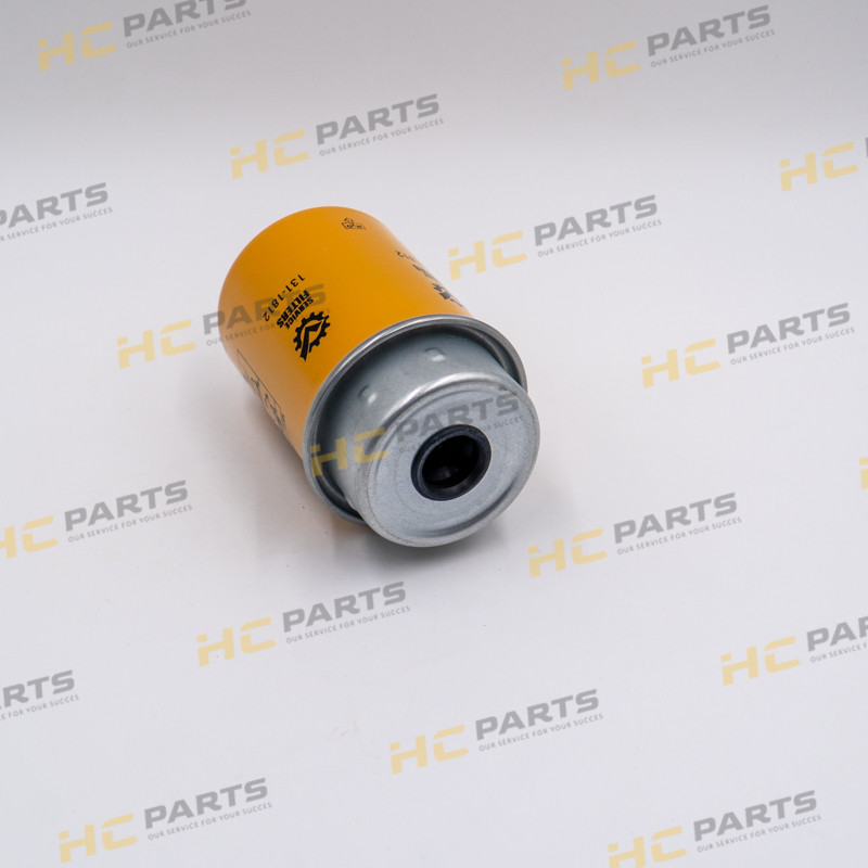 Топливный фильтр CAT для колёсного погрузчика