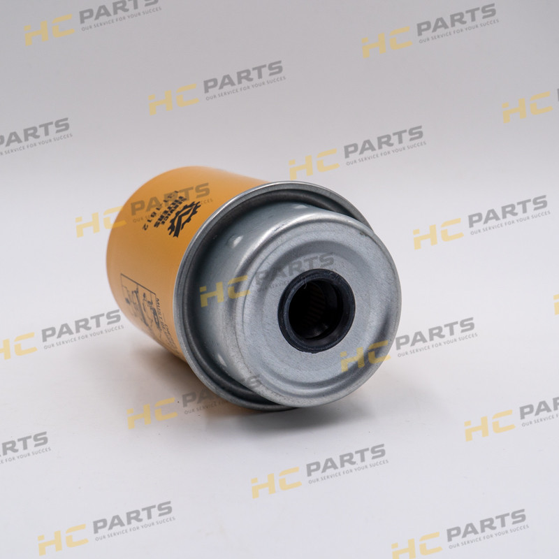 Топливный фильтр CAT — экскаватор-погрузчик