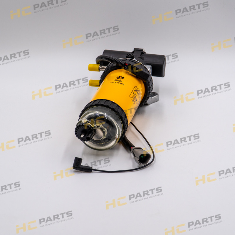 Топливный сепаратор JCB Complete — JS