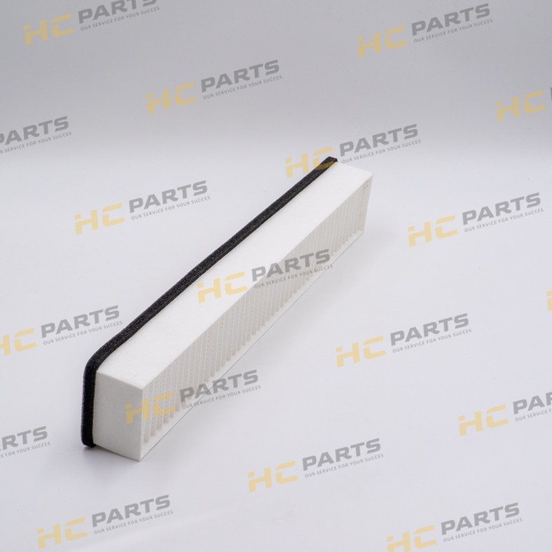 Фильтр кабины JCB — 3CX 4CX