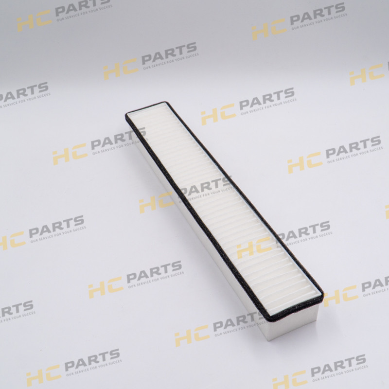 Салонный фильтр JCB — 3CX 4CX