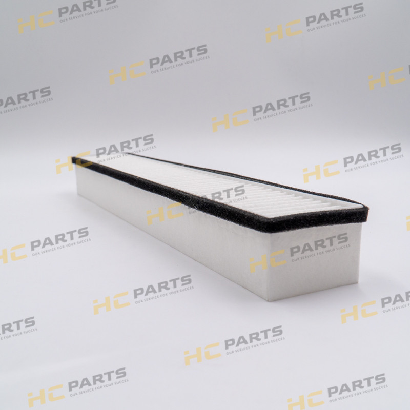 Фильтр кабины JCB — 3CX 4CX