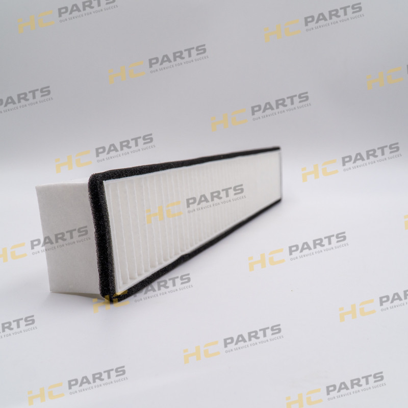 Фильтр кабины JCB — 3CX 4CX