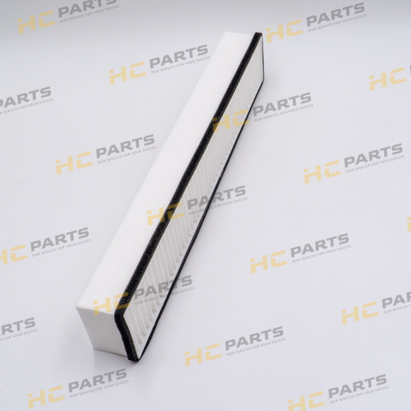 Салонный фильтр JCB — 3CX 4CX