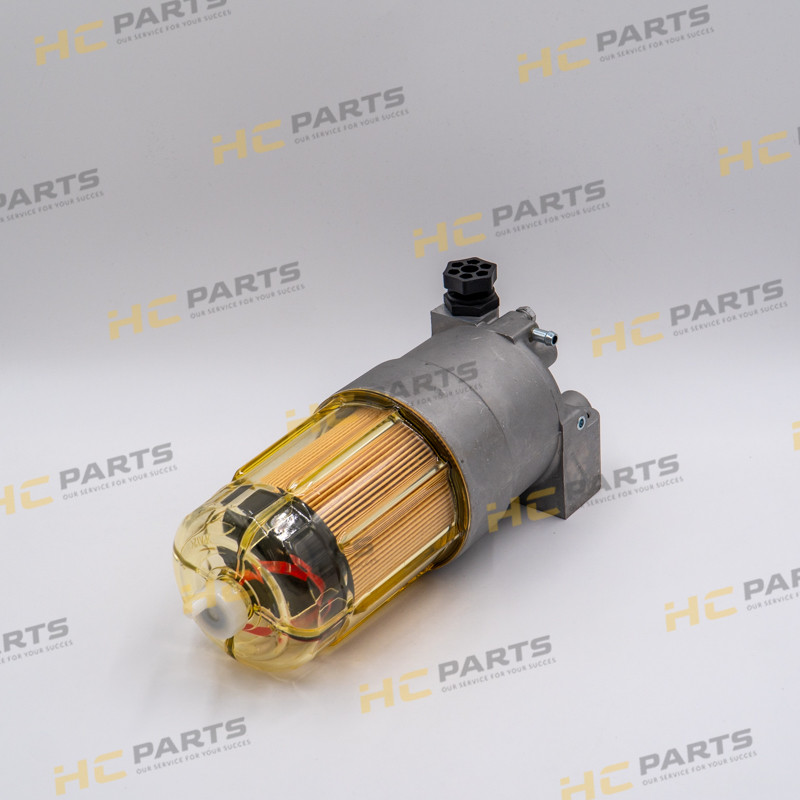 Топливный сепаратор JCB Complete — сервисные фильтры JS