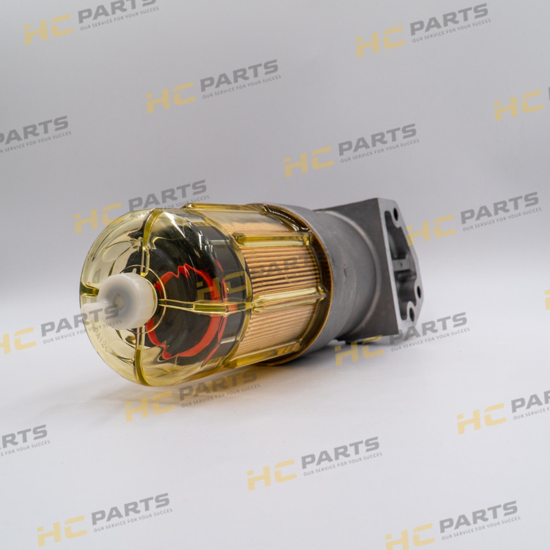 Полный топливный сепаратор JCB — сервисные фильтры JS