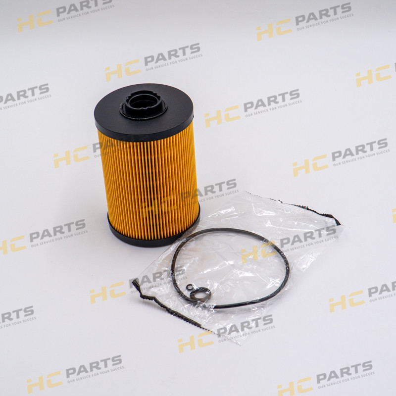 Картридж топливного фильтра JCB — JS