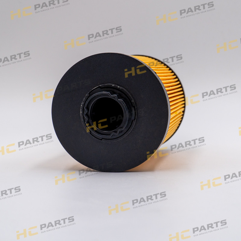 Картридж топливного фильтра JCB — JS