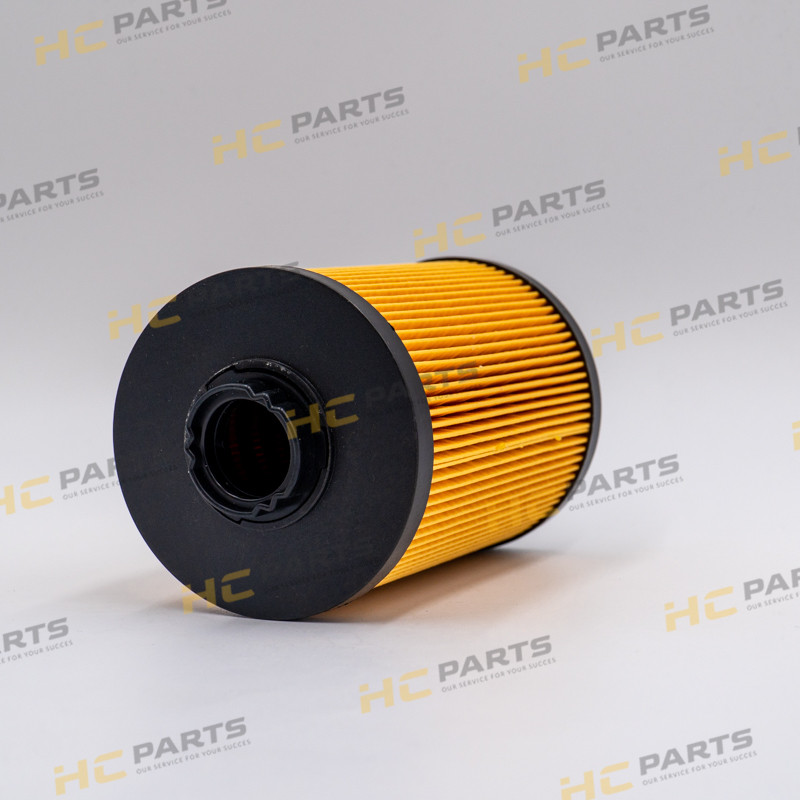 Картридж топливного фильтра JCB — JS