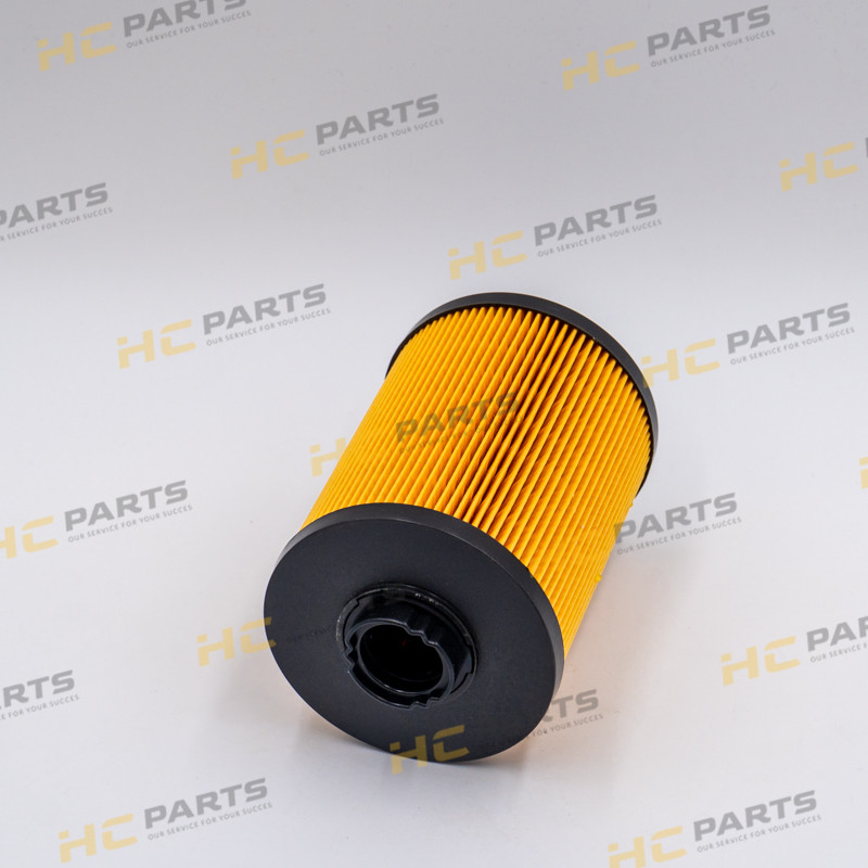 Картридж топливного фильтра JCB — JS