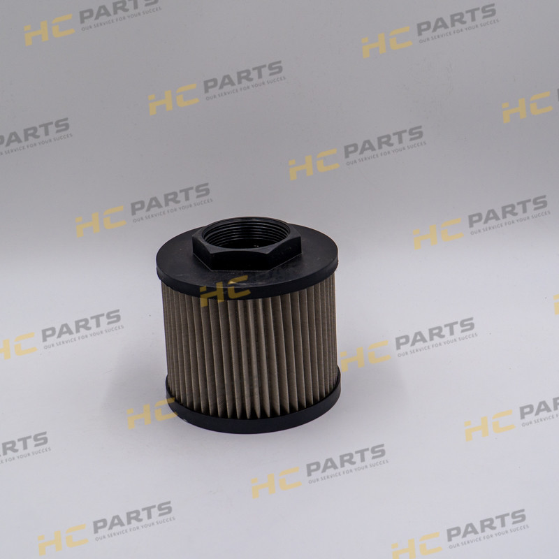 Гидравлический фильтр JCB — сетчатый фильтр 3CX 4CX