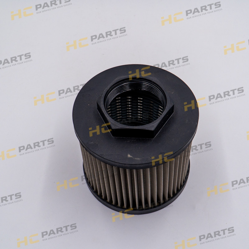 Гидравлический фильтр JCB — сетчатый фильтр 3CX 4CX