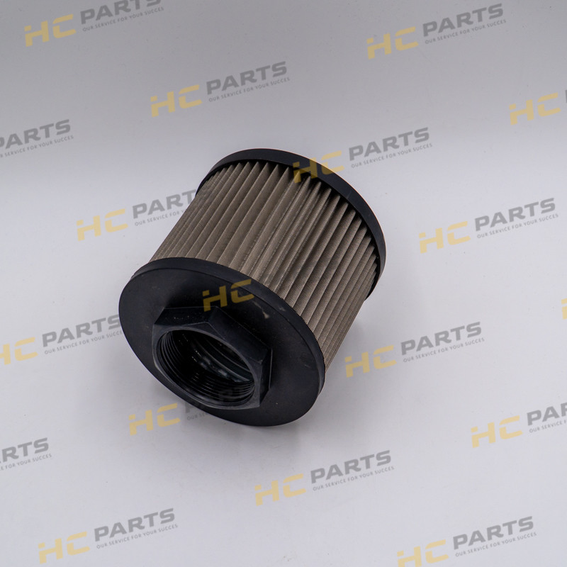 Гидравлический сетчатый фильтр JCB 3CX 4CX