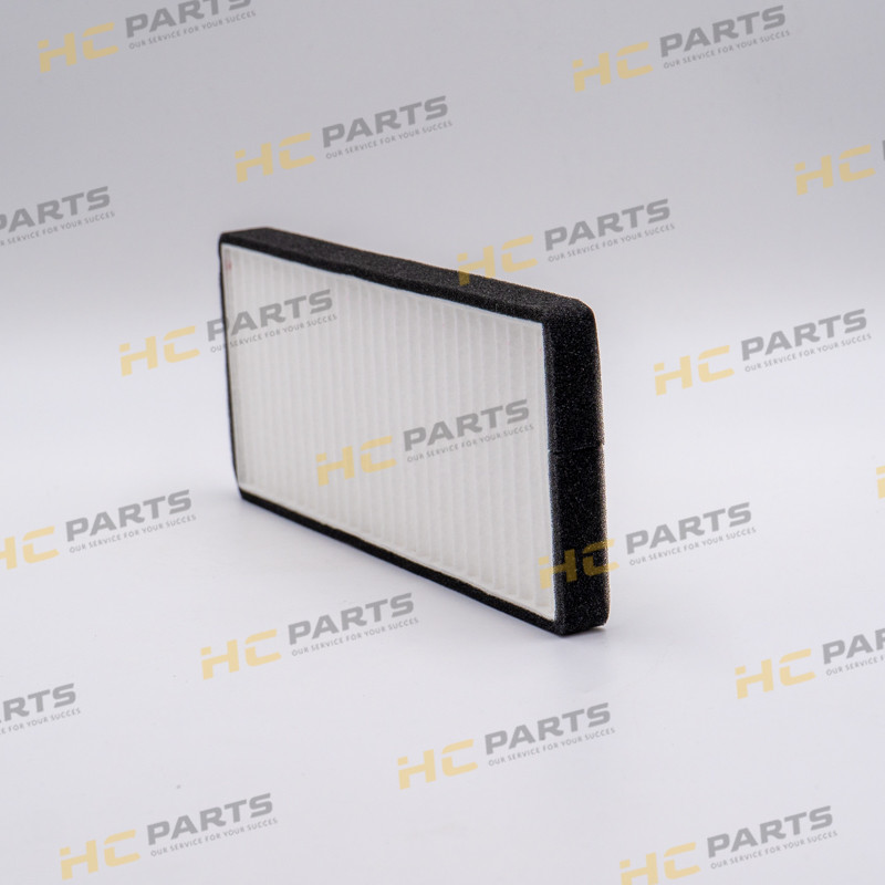 Фильтр кабины JCB — телескопического погрузчика