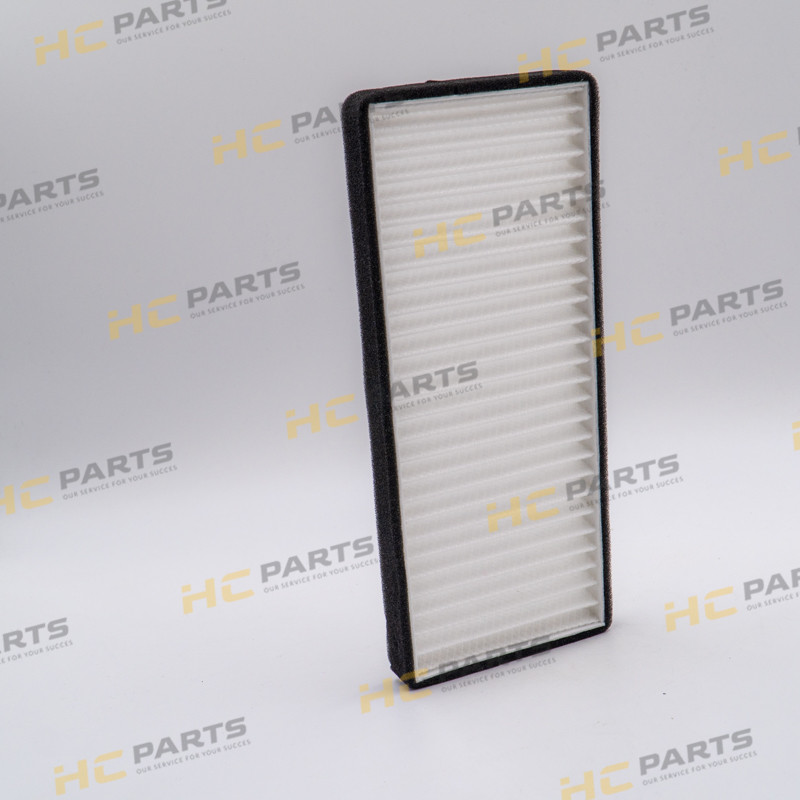 Фильтр кабины JCB — телескопического погрузчика