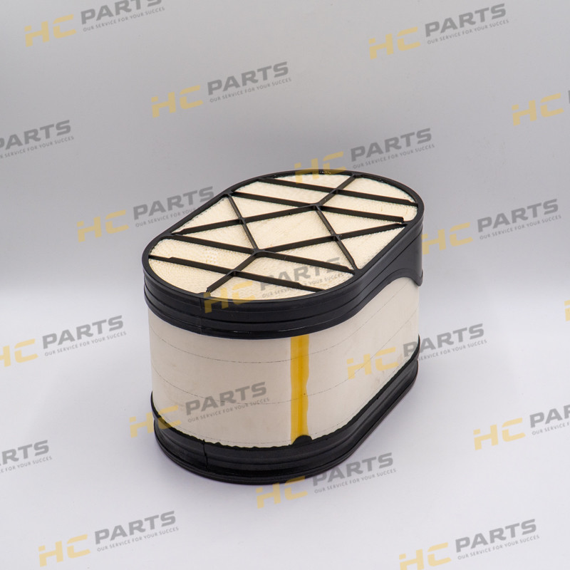 Внешний воздушный фильтр JCB-JS