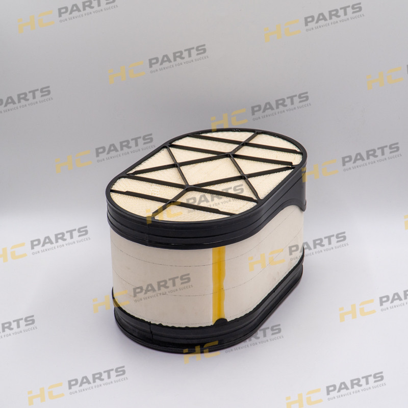 Воздушный фильтр JCB — JS