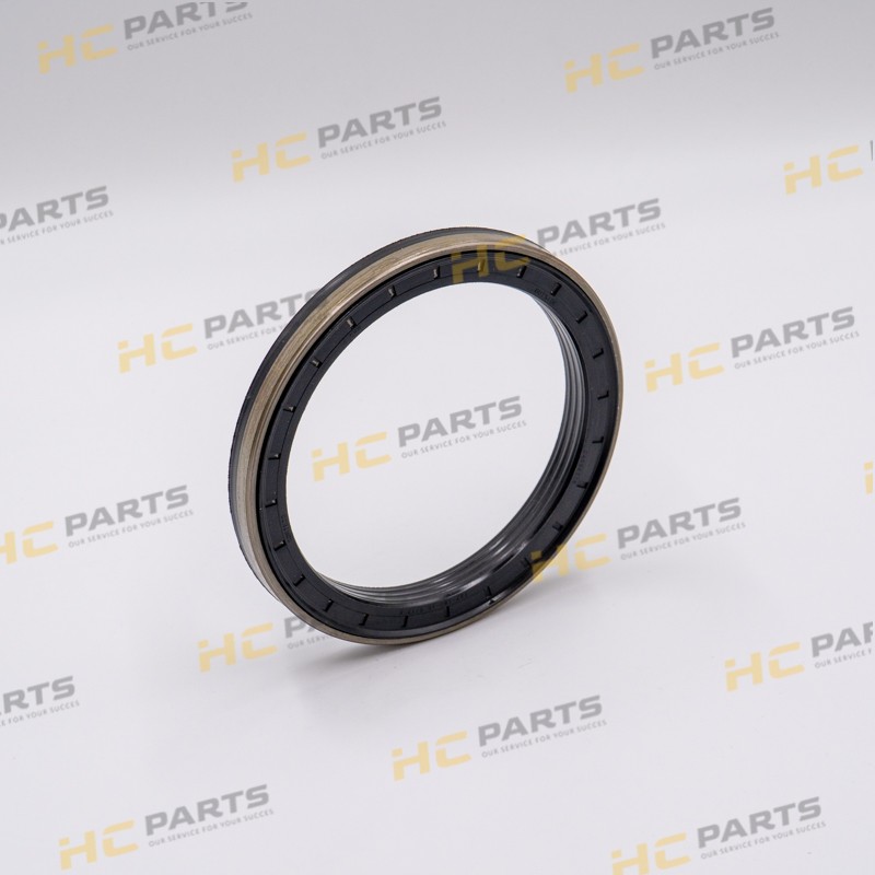 JCB Simmering piasty — 3CX 4CX CORTECO