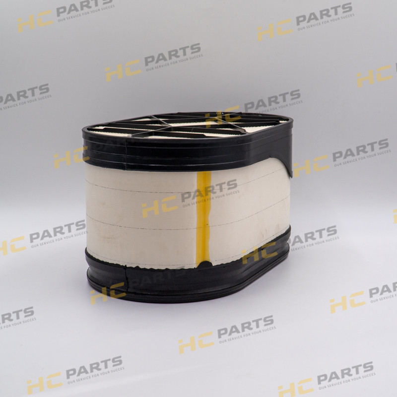 Воздушный фильтр JCB — JS