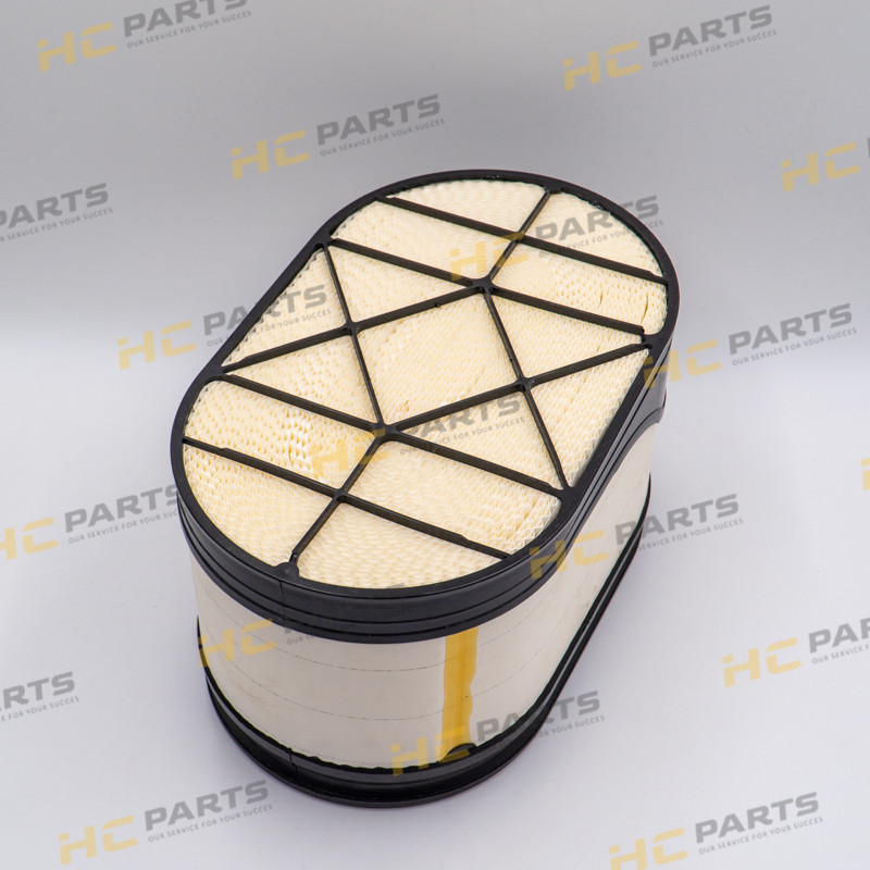 Воздушный фильтр JCB — JS