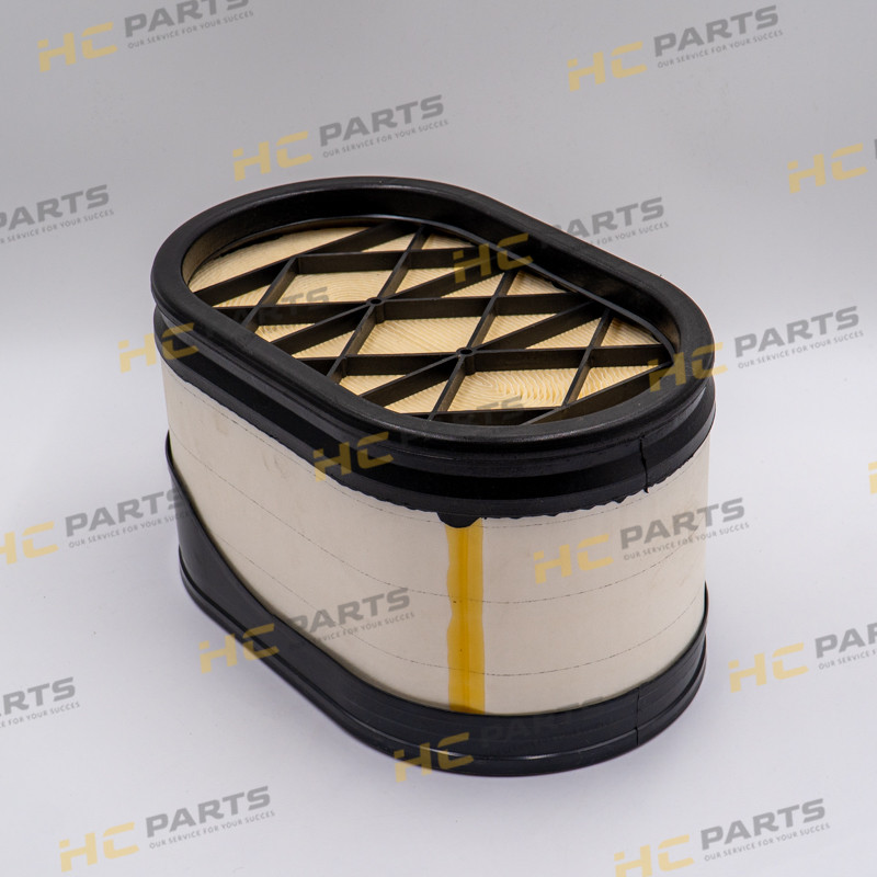 Воздушный фильтр JCB — JS