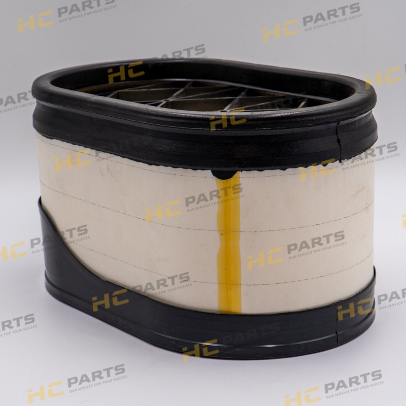 Внешний воздушный фильтр JCB-JS